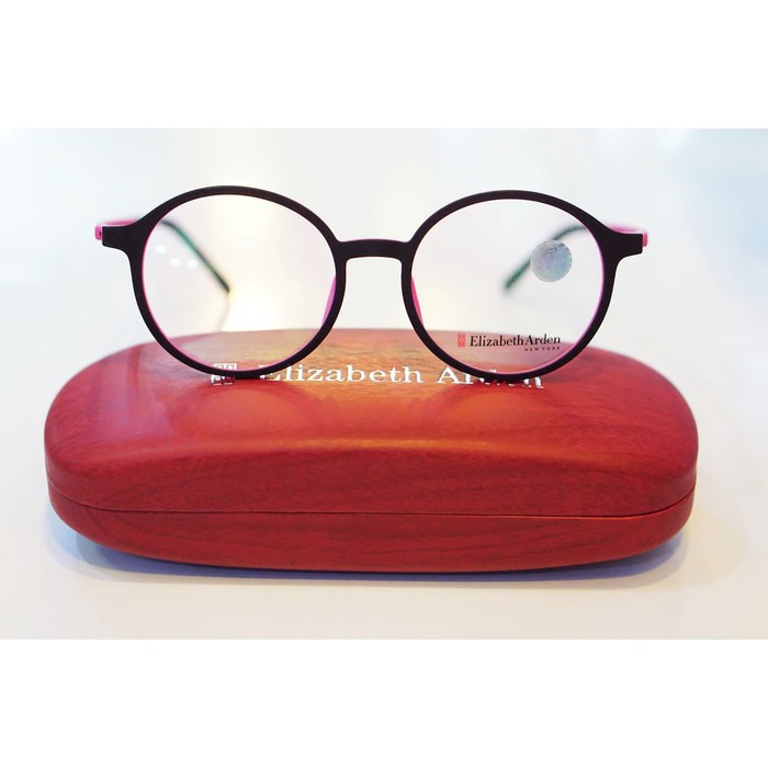 Frame Kacamata Elizabeth Arden Original