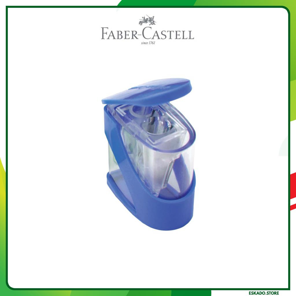 Faber Castell ZN Double Hole Sharpener