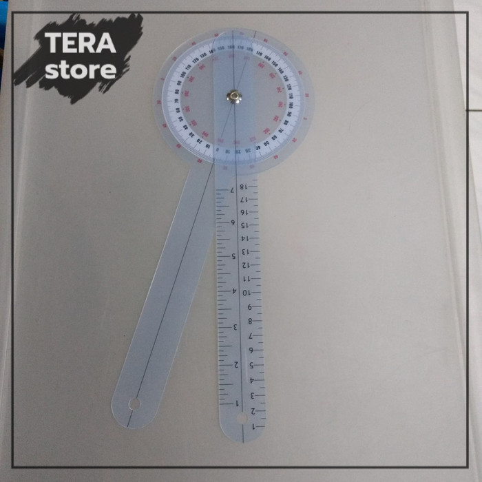 

Goniometer