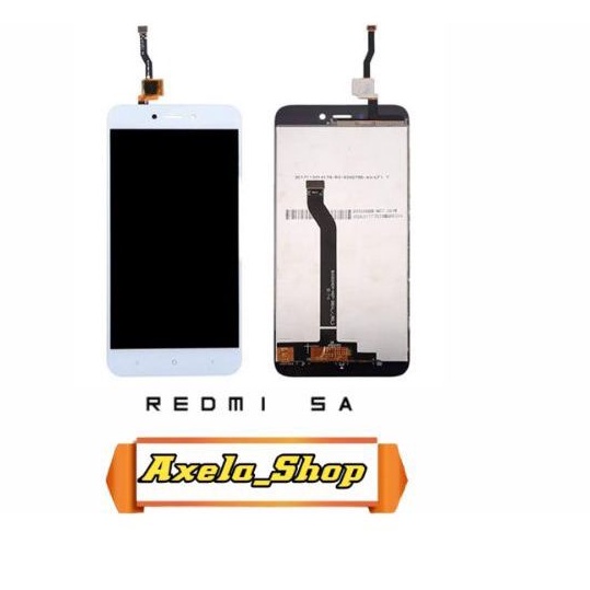 LCD TOUCHSREEN REDMI 5A - original