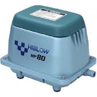 Takatsuki HP-80 Hiblow Original Japan