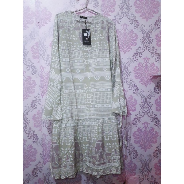 Extu by Floating Extu,tunik Bangkok