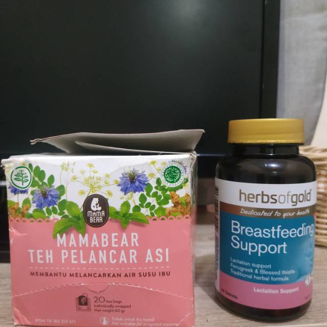Herbs of Gold double strength