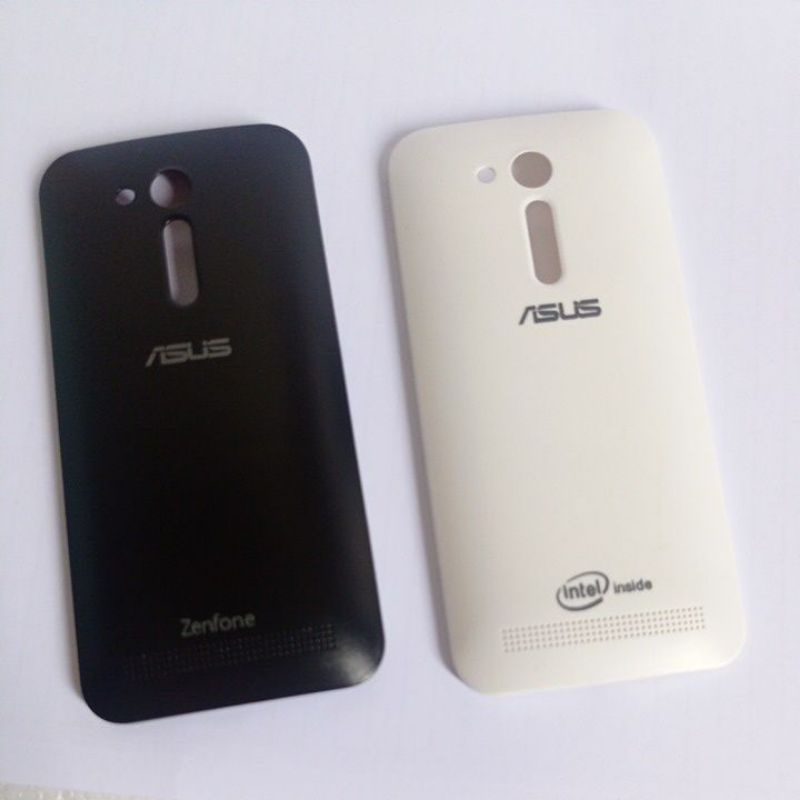 backdoor back casing tutup baterai asus zenfone go x014D