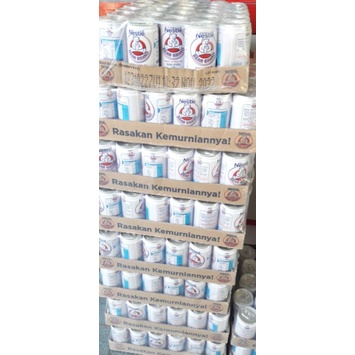 

Susu Beruang Bear Brand isi 30pcs