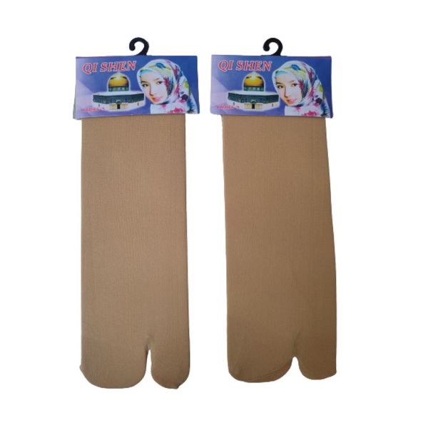 Kaos Kaki JEMPOL STOCKING / Kaos Kaki Jempol Stoking / Kaos Kaki Wanita Muslimah