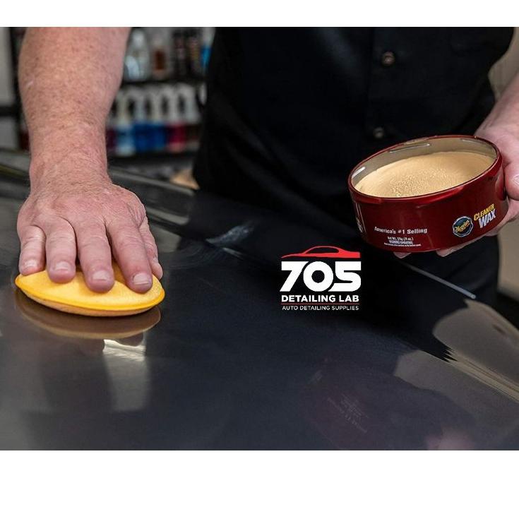 Terjangkau Meguiars - Meguiars Cleaner Wax Paste