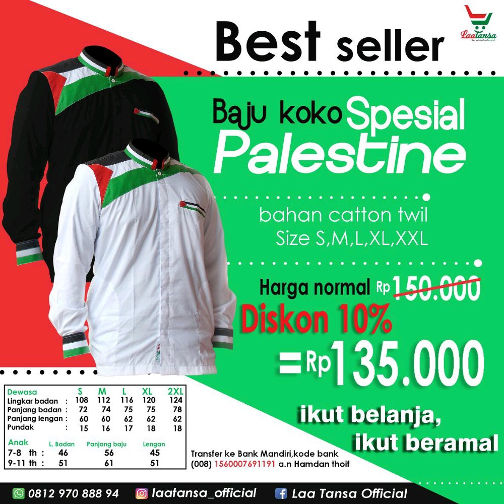 174 Gambar Palestina  Keren Seru55