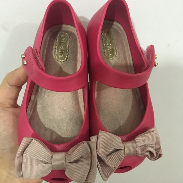 mini melissa ultragirl