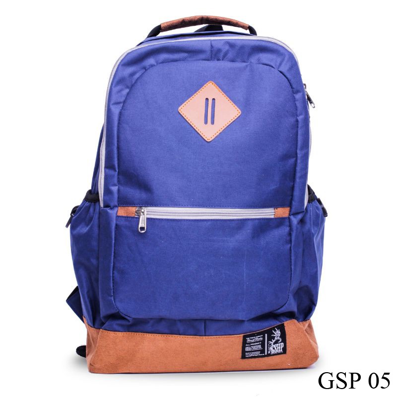 Tas Bodypack Anak Couldura Ungu – GSP 05