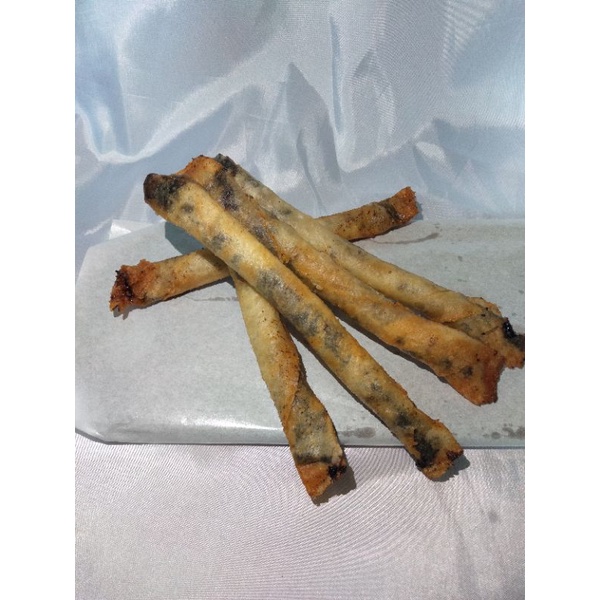 

KEJU AROMA COKLAT 10 PCS (READY SETIAP HARI)