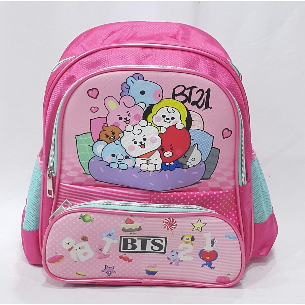 JOYELSY - TAS Ransel TK/SD NJ 42 BTS21