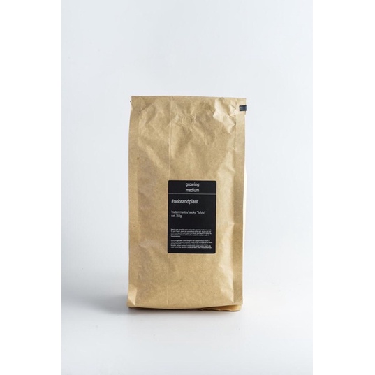 Metan mantuy Asoka *Fufufu* 750gr Nobrandplant