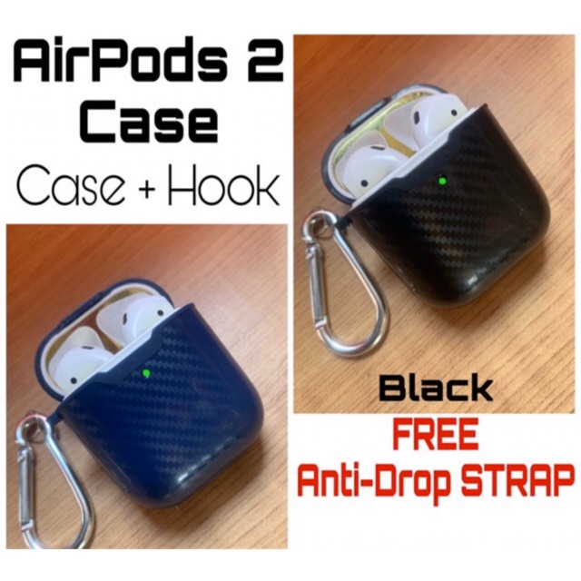 SOFTCASE AIRPODS GEN 2