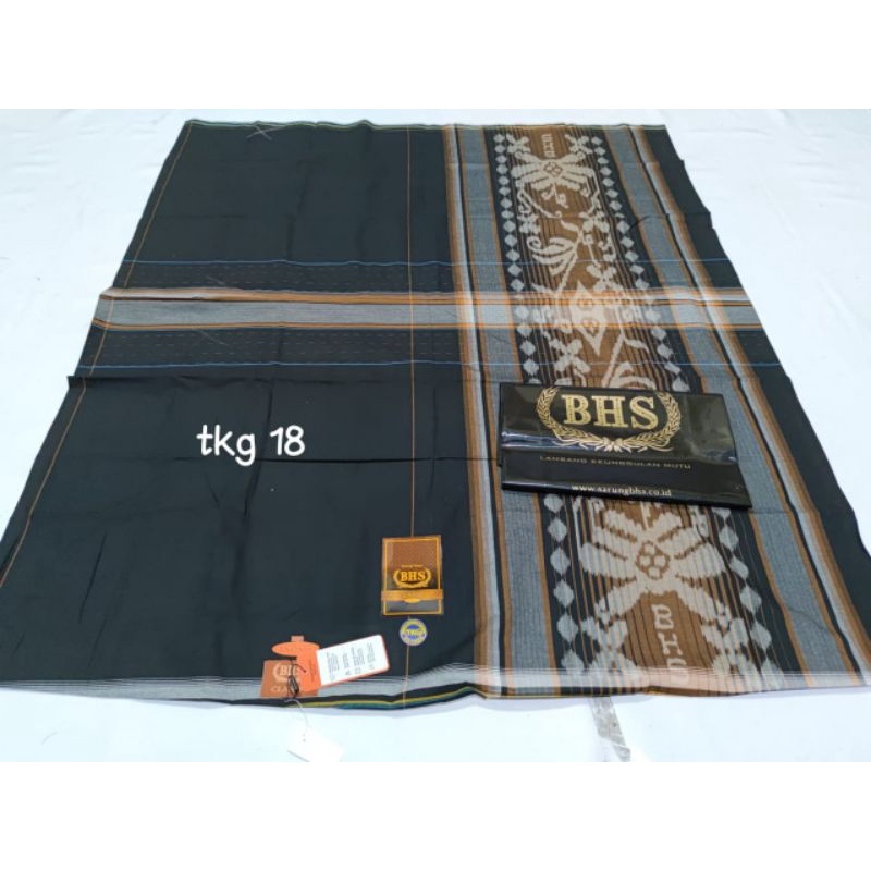 Sarung BHS Classic