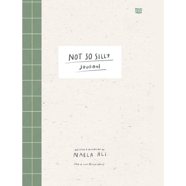 

Not So Silly Journal Star Seller