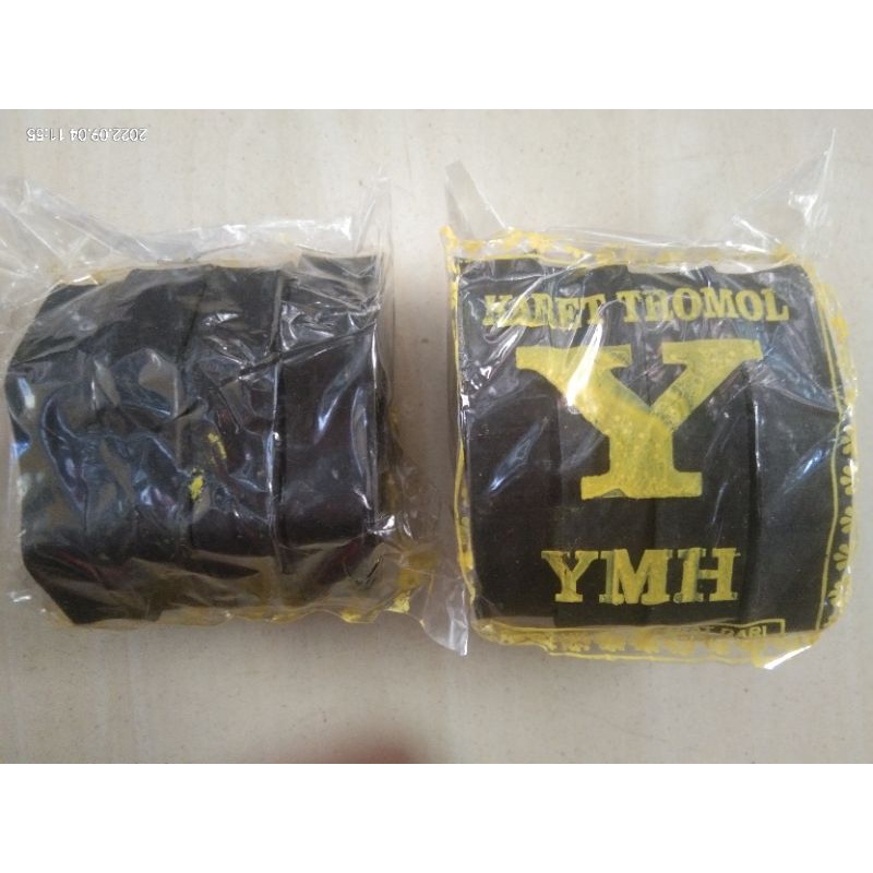 KARET GEAR GIR GRAND RX KING KHARISMA BAHAN KARET BAN