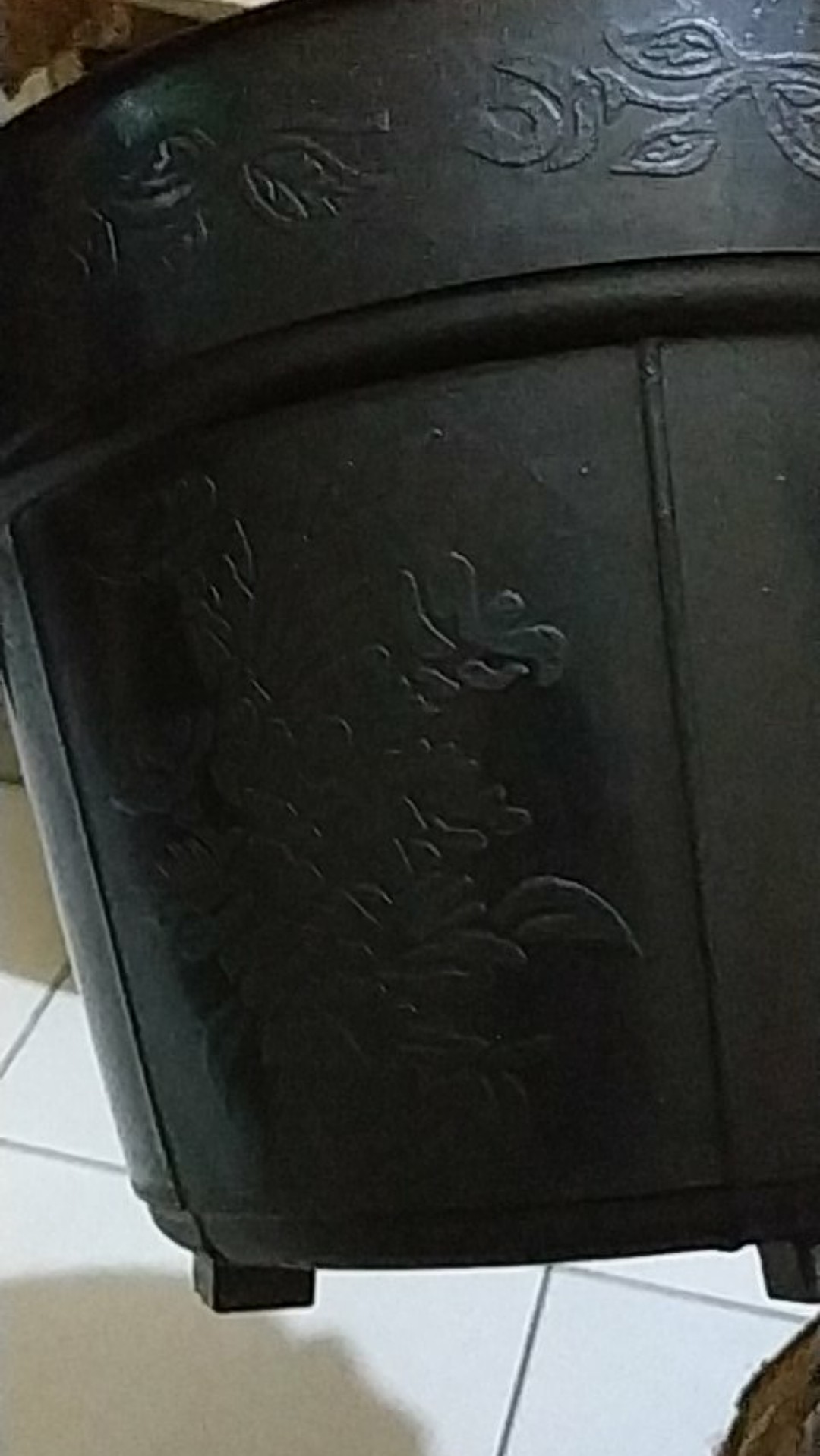 Pot plastik WM ukuran 25cm Shopee Indonesia Pot plastik WM ukuran 25cm Shopee Indonesia