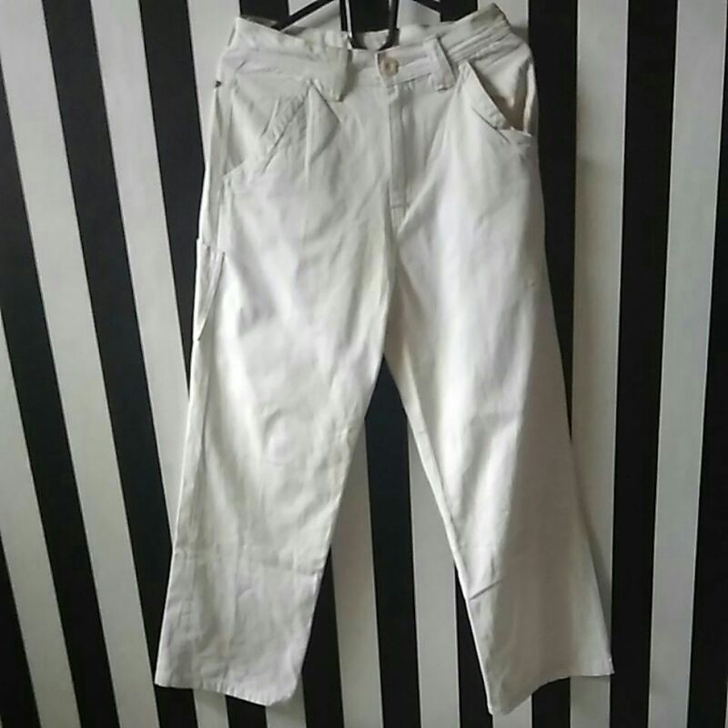 Preloved Celana Original Billabong