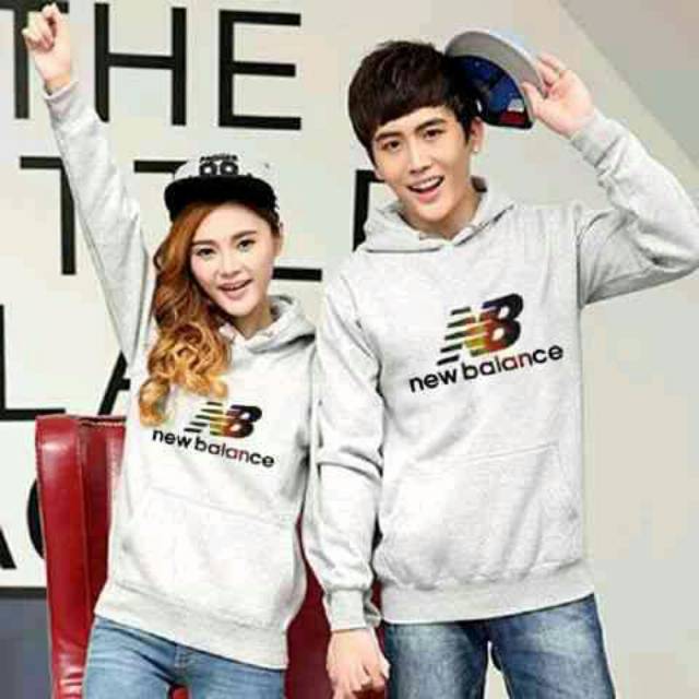 Sweater couple cewek cowok baju atasan couple pasangan