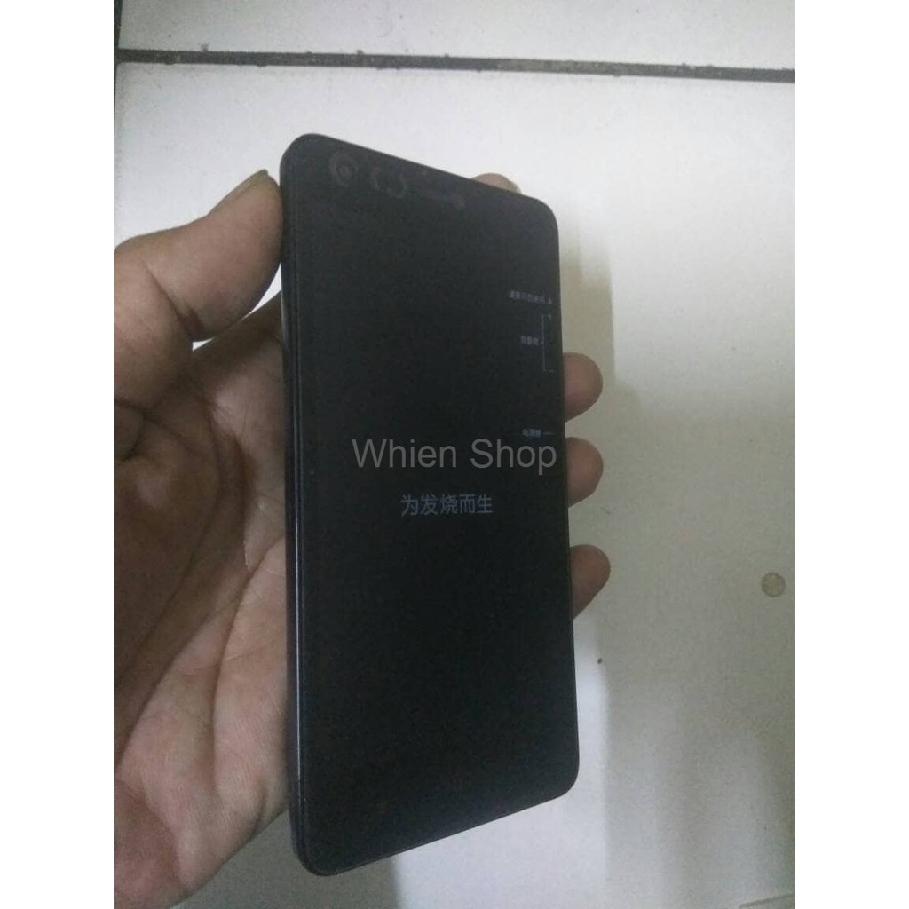 Xiaomi Redmi 2 Gray Second