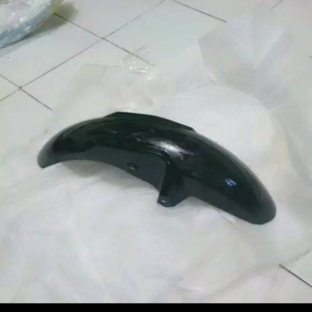Spakbor depan satria fu fi injeksi