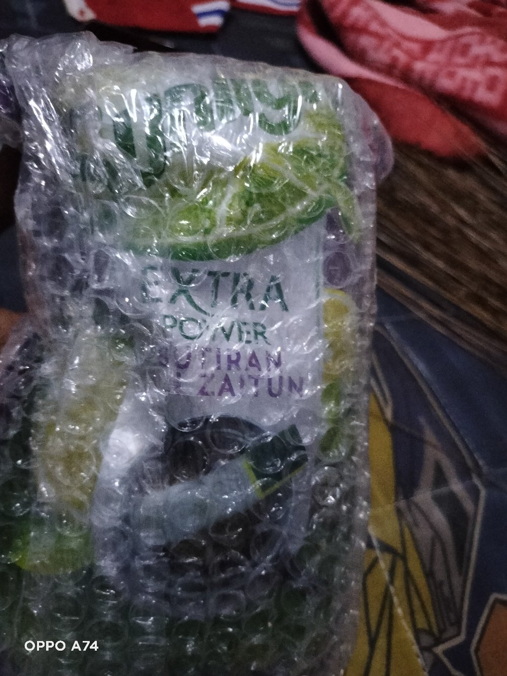 Sunlight Jeruk Nipis 95ml Eceran 2000