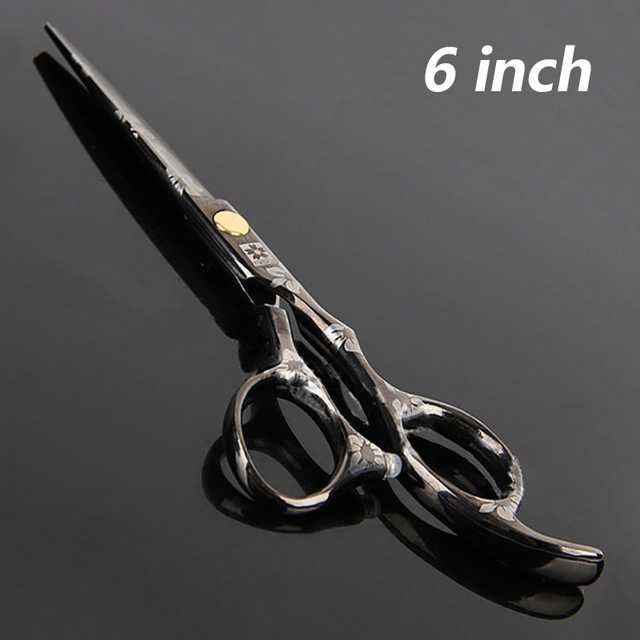 

PROMO ! YINGHUA SAKURA GUNTING RAMBUT MODEL FLAT CUT 6 INCH !!!