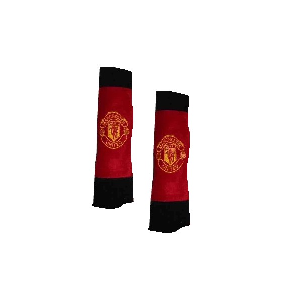 Sarung Cover Pegangan Kulkas Pintu Premium Club MU