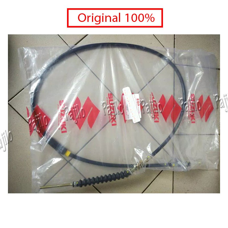 ORI Kabel Tali Kawat Kopling Kopeling DAIHATSU jimny katana Clutch Karet Sil Bos Bosh Bushing Busing