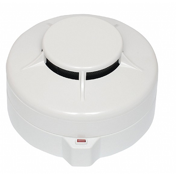 Addressable Photoelectric Smoke Detector