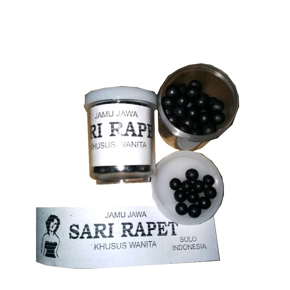 

Sari Rapet dari solo