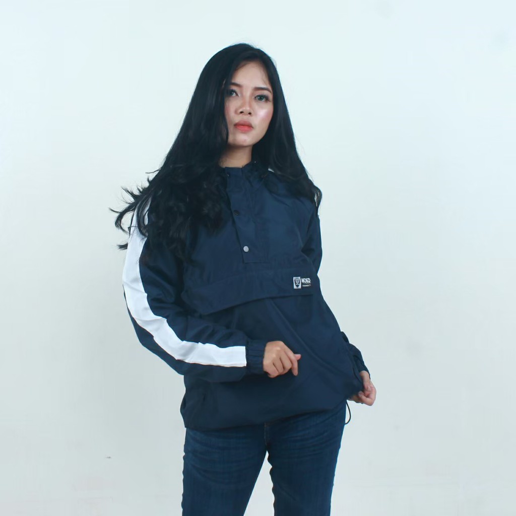 550 Model Jaket Wanita Jaman Sekarang Gratis