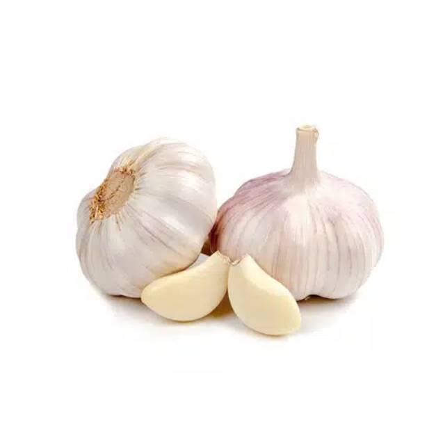 

Bawang putih 1kg