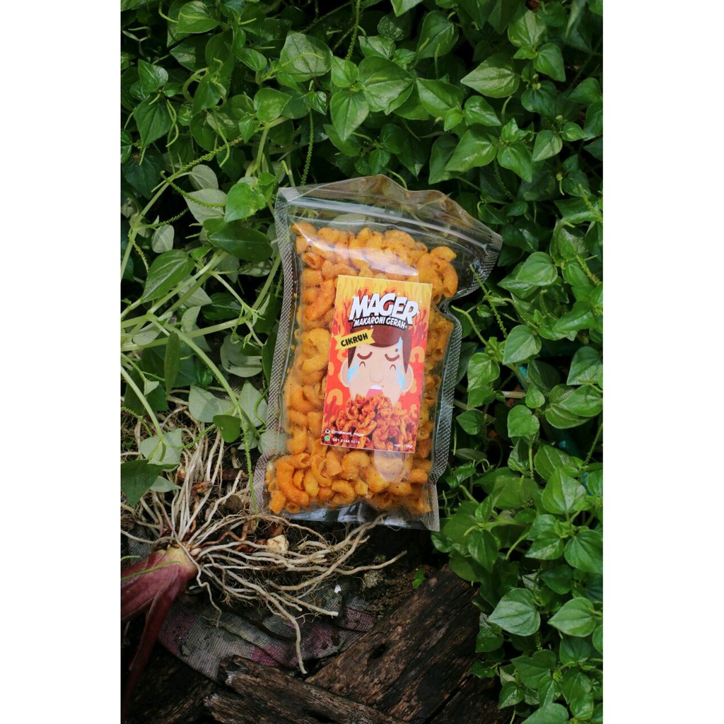 

Jual makaroni pedas rasa cikruh [SALE]off40%