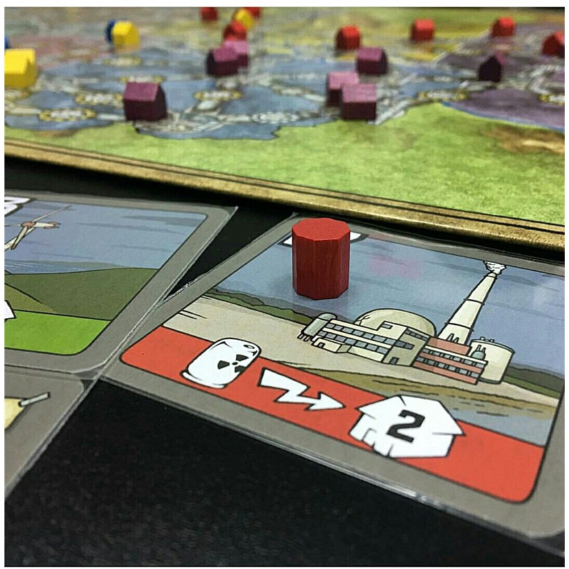 Deep Sea Adventure Board Game With English Instructions Funny Cards Game Jh Contemporary Manufacture Toys Hobbies Brandasly Com