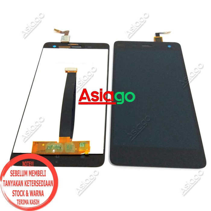 Murah Lcd + Touchscreen Xiaomi Mi4 / Mi 4W Lte Original 100% Bergaransi Gilaa!!!