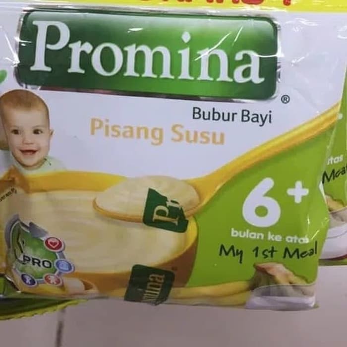 Promina Sachet