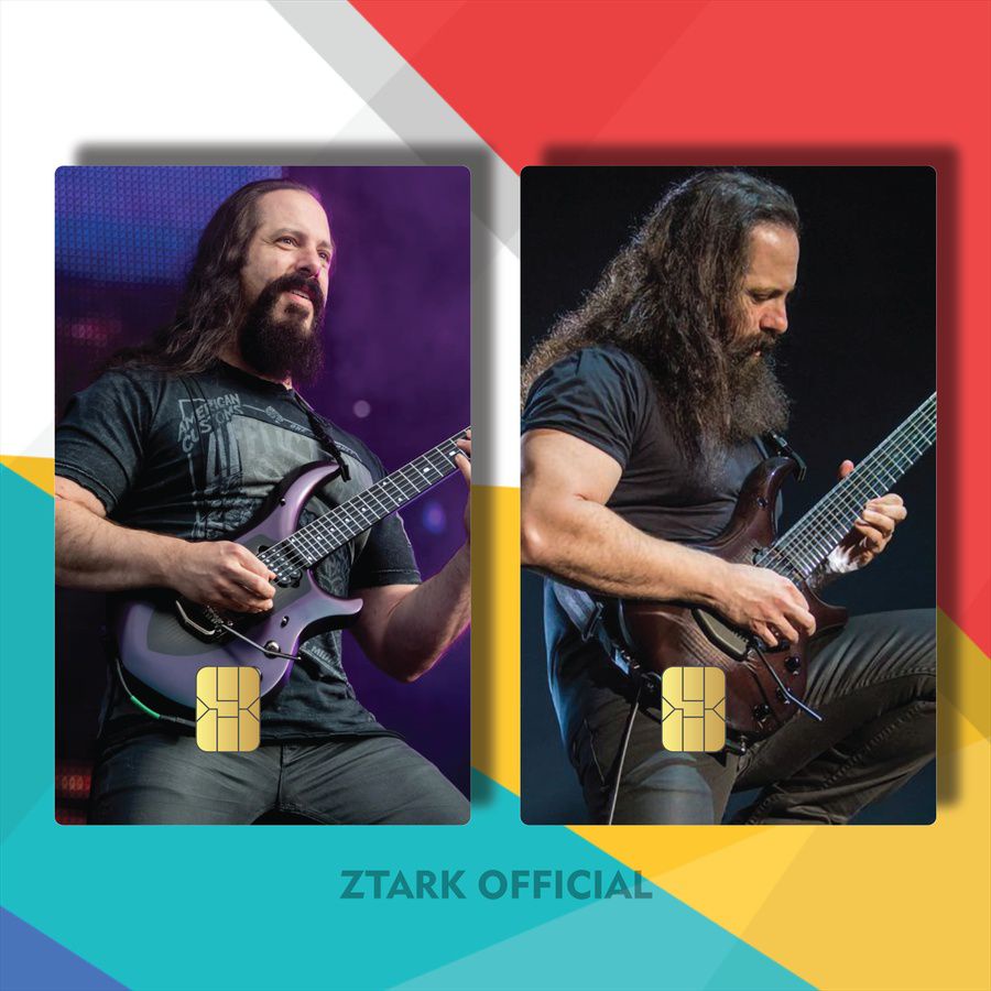 21-24 SKIN ATM POPULER PERSONIL BAND DREAM THEATER TCXXJ/CK3BO/ SKIN ATM AESTHETIC BAND DREAM THEATE