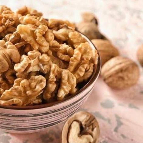 

WALNUT ORIGINAL (KACANG WALNUT) 1 KG