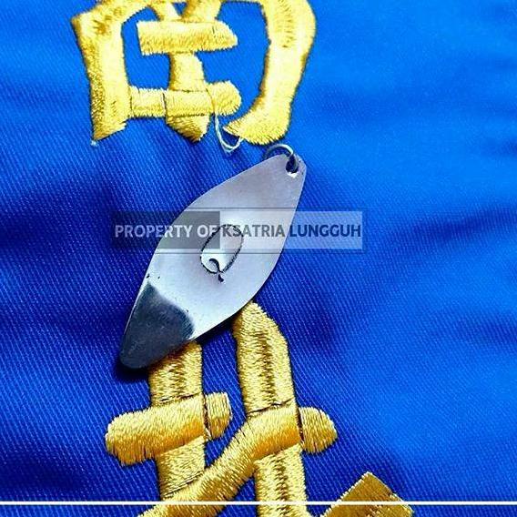 SALEE!!!!.. Kalung Qontak tingkat 1 IKSPI Kera Sakti Original Pusat Madiun