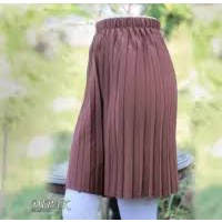 Celana Kulot Plisket Pendek / short culottes / grils short / Celana Plisket Pendek / Celana Pendek