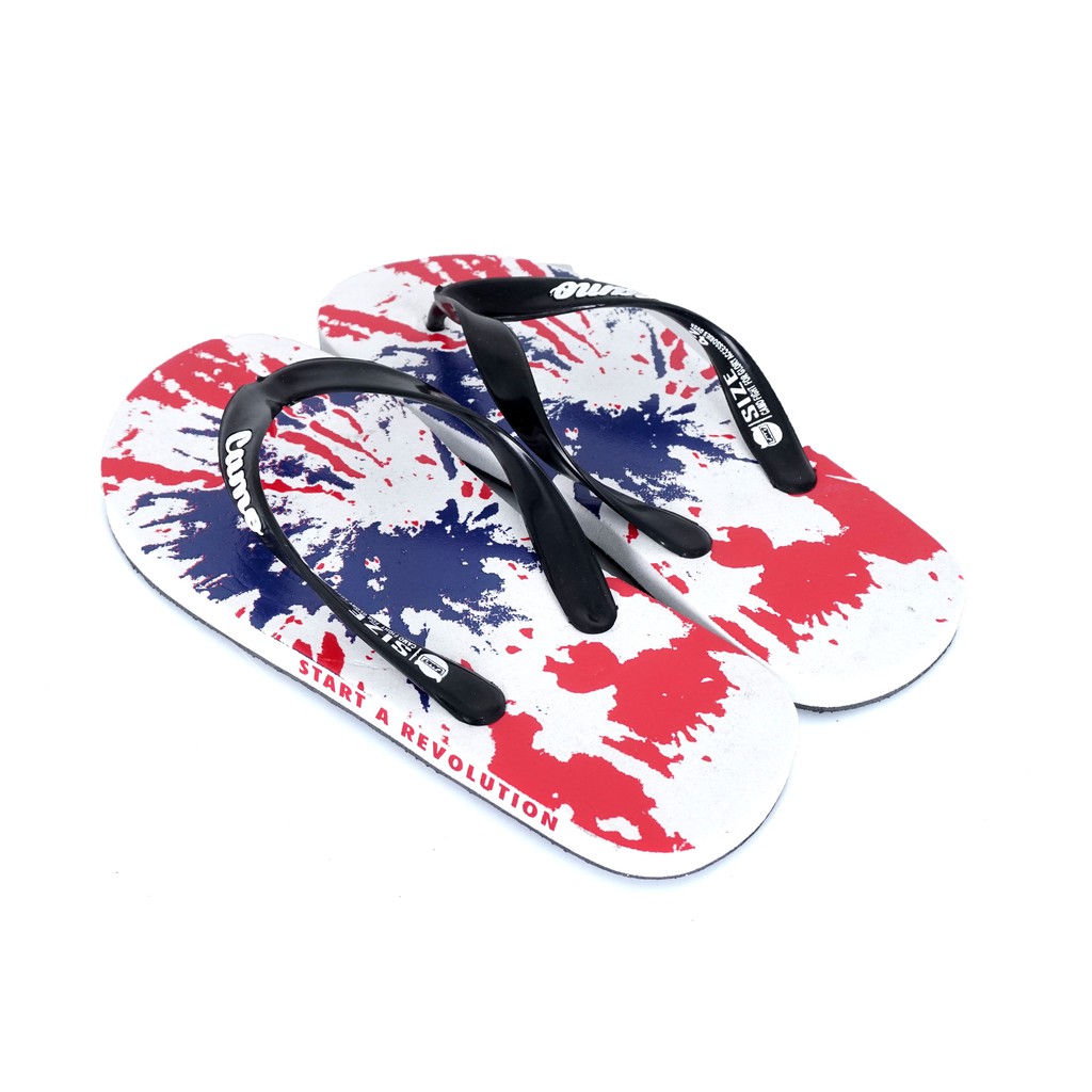 SANDAL 3786 | CAMO WARBROKE