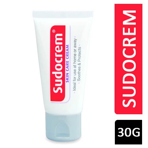 Sudocrem Skin  Care Cream  30g