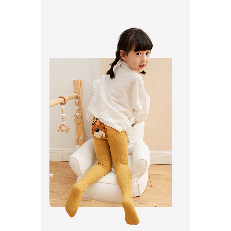 1-8thn | LEGGING STOCKING KARAKTER ANAK / CELANA ANAK PEREMPUAN SOFT IMPOR M Catalog JCZZ