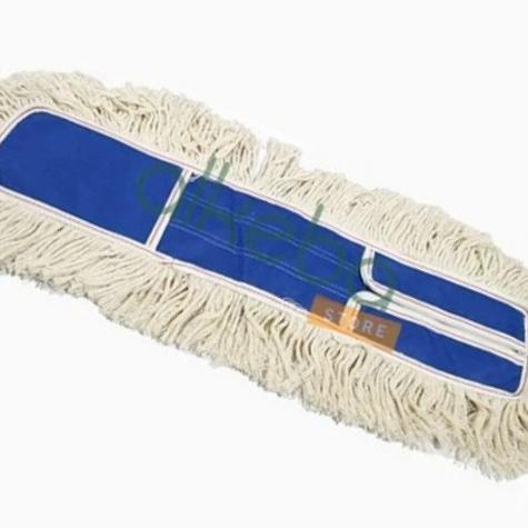 @#@#@#] REFILL PEL LOBBY 60CM/KAIN PEL LOBBY DUSTER/REFILL MOP LOBBY