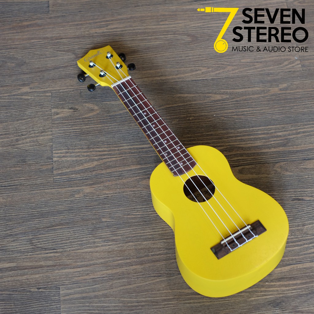 Grande UK-21 SYW Sopran Ukulele