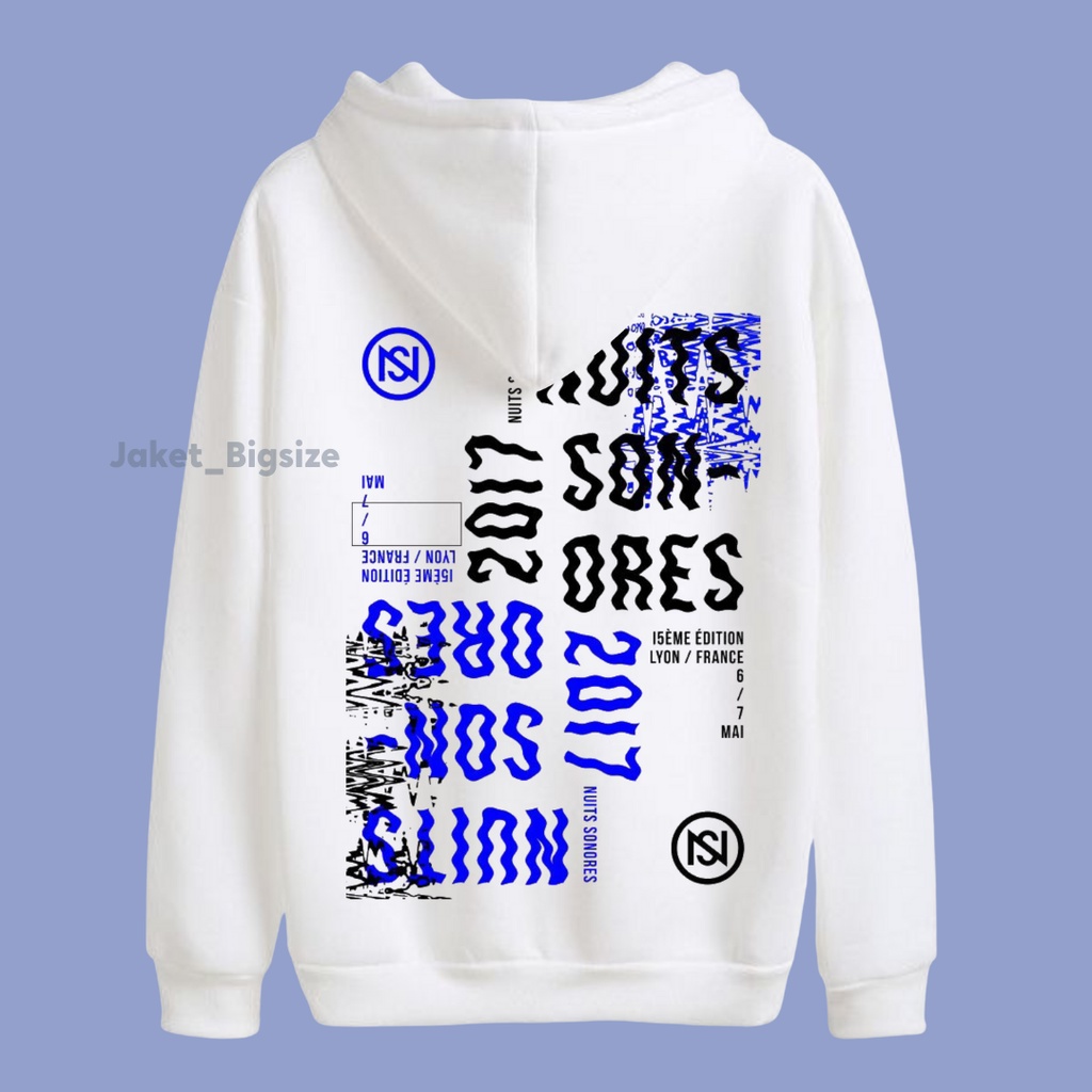 Hodie Hoodie Hudi Korean street style jumbo bigsize pria wanita ukuran m l xl xxl xxxl xxxxl xxxxxl