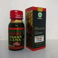 

Madu Cap Kuda 6X