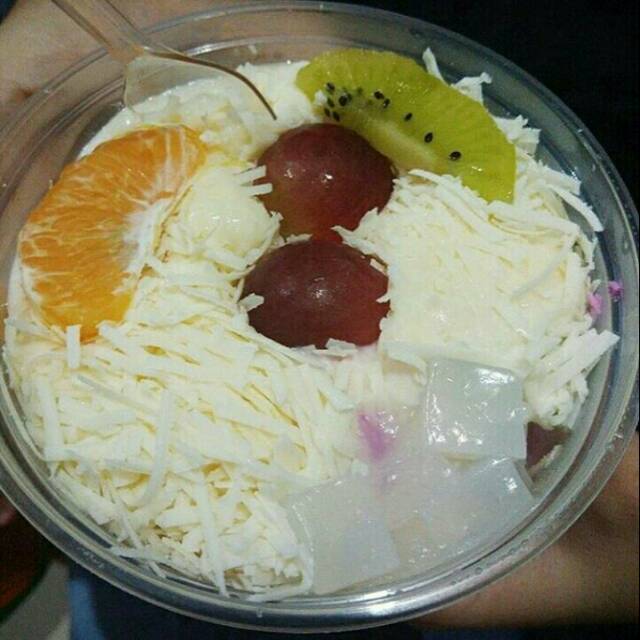 

Salad buah